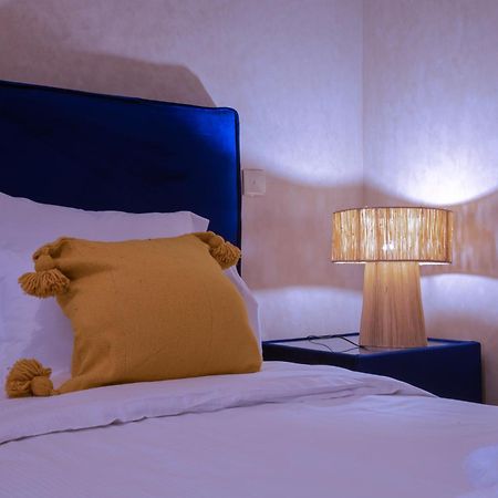 Just V Hotel & Spa Ouled Hassoune Экстерьер фото