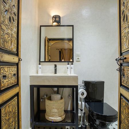 Just V Hotel & Spa Ouled Hassoune Экстерьер фото