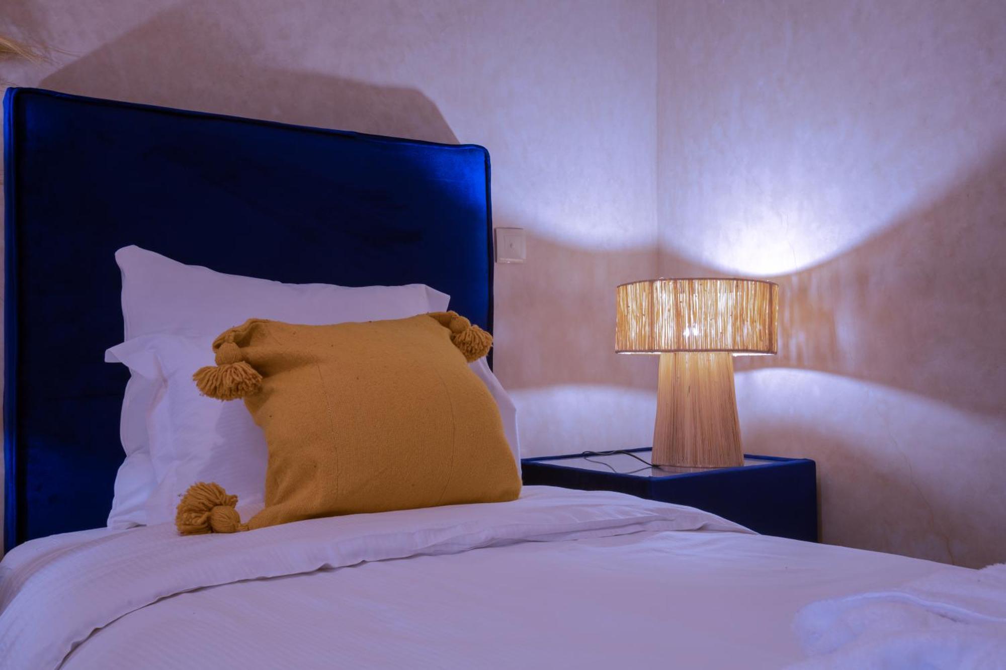 Just V Hotel & Spa Ouled Hassoune Экстерьер фото