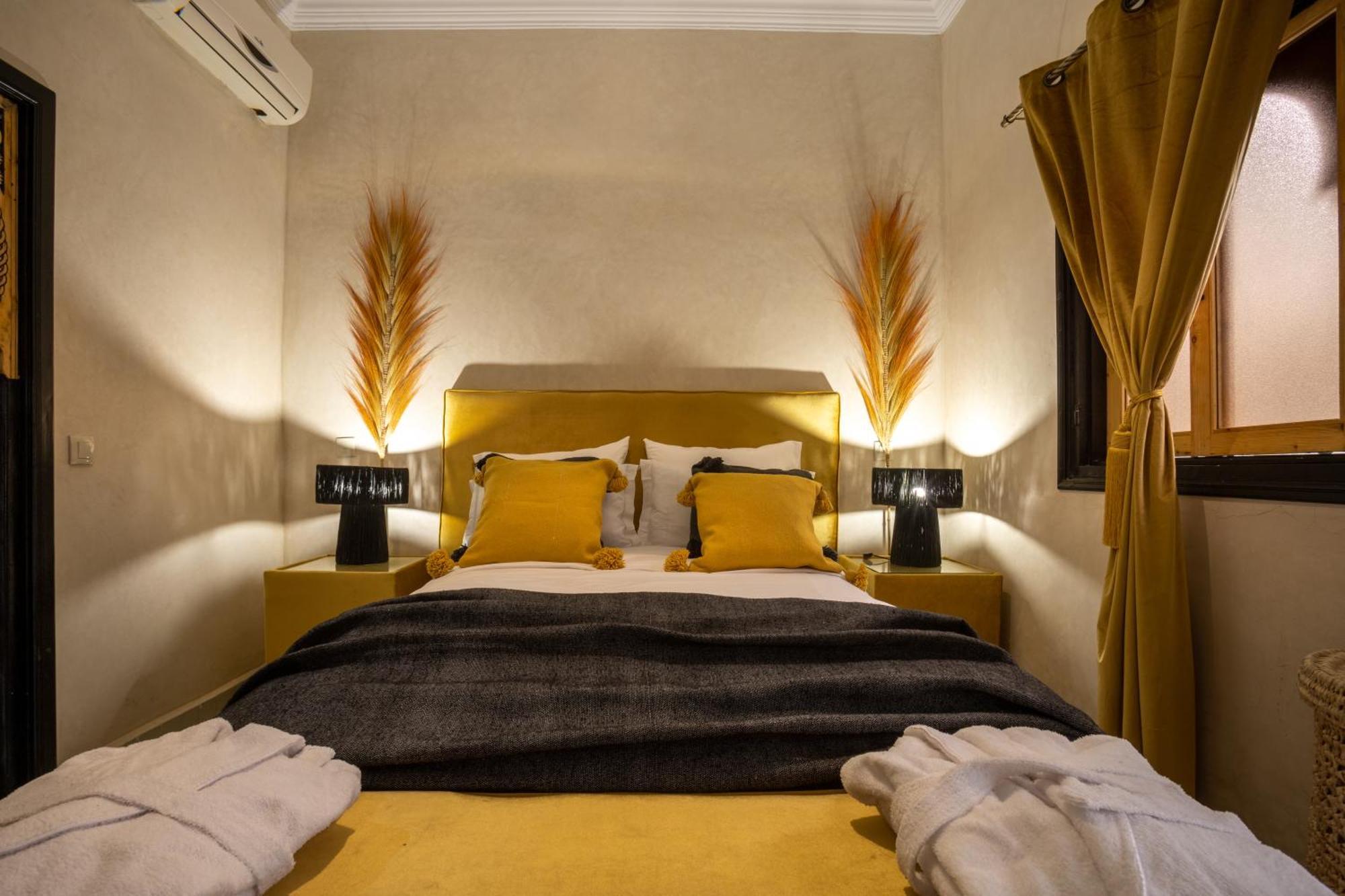 Just V Hotel & Spa Ouled Hassoune Экстерьер фото