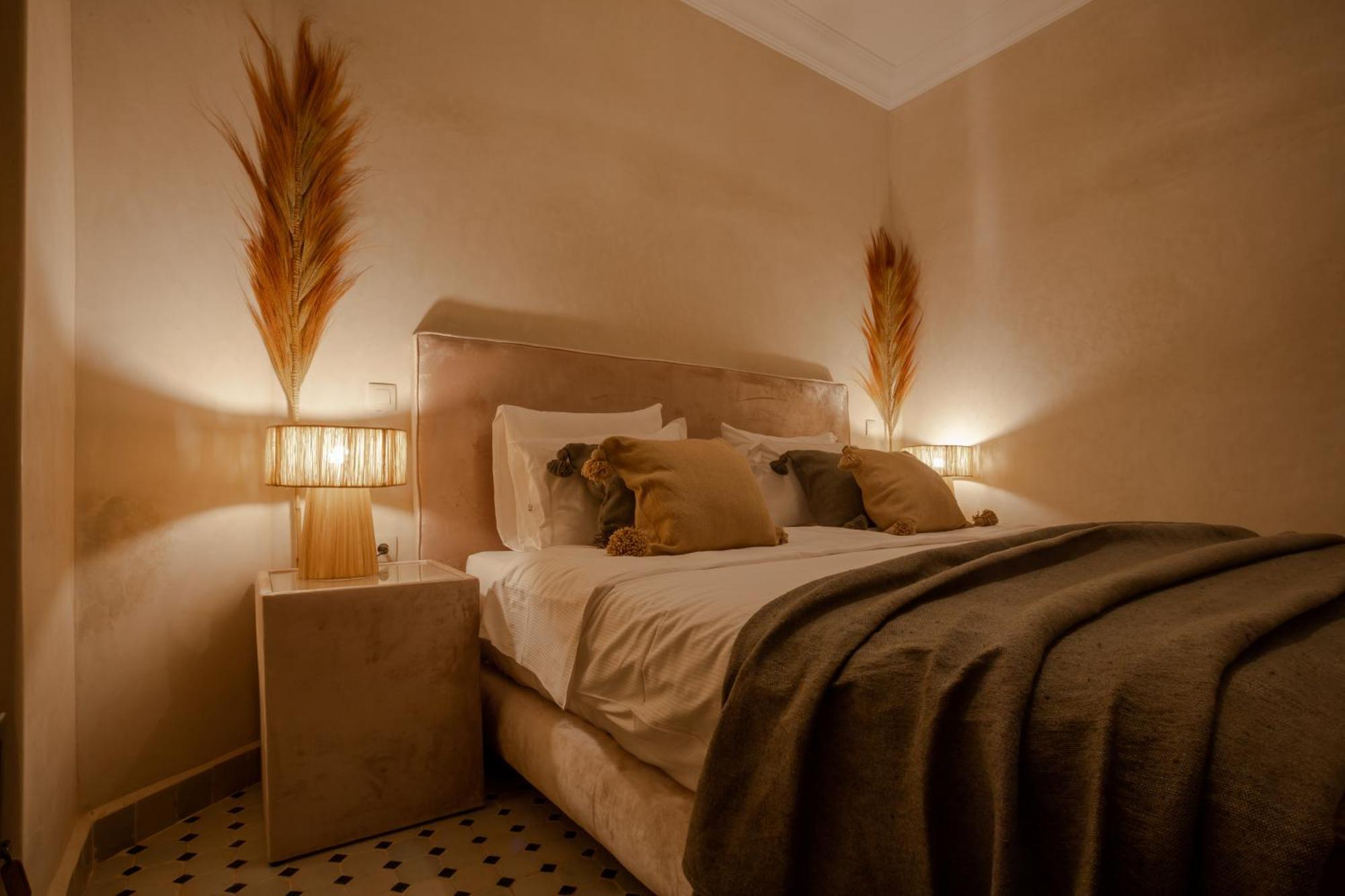 Just V Hotel & Spa Ouled Hassoune Экстерьер фото