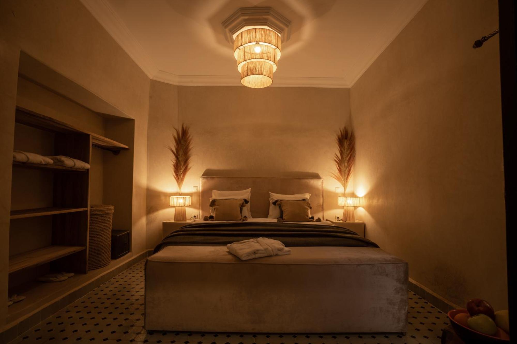 Just V Hotel & Spa Ouled Hassoune Экстерьер фото