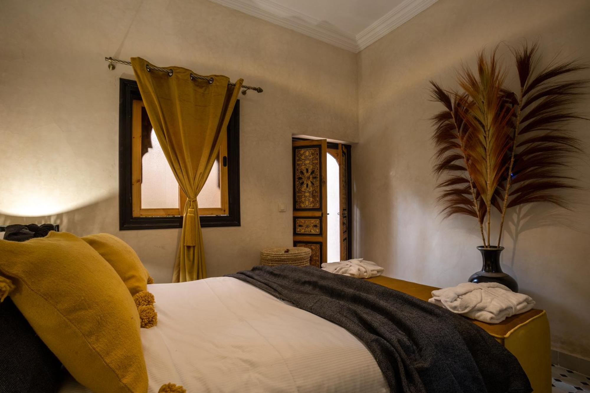 Just V Hotel & Spa Ouled Hassoune Экстерьер фото
