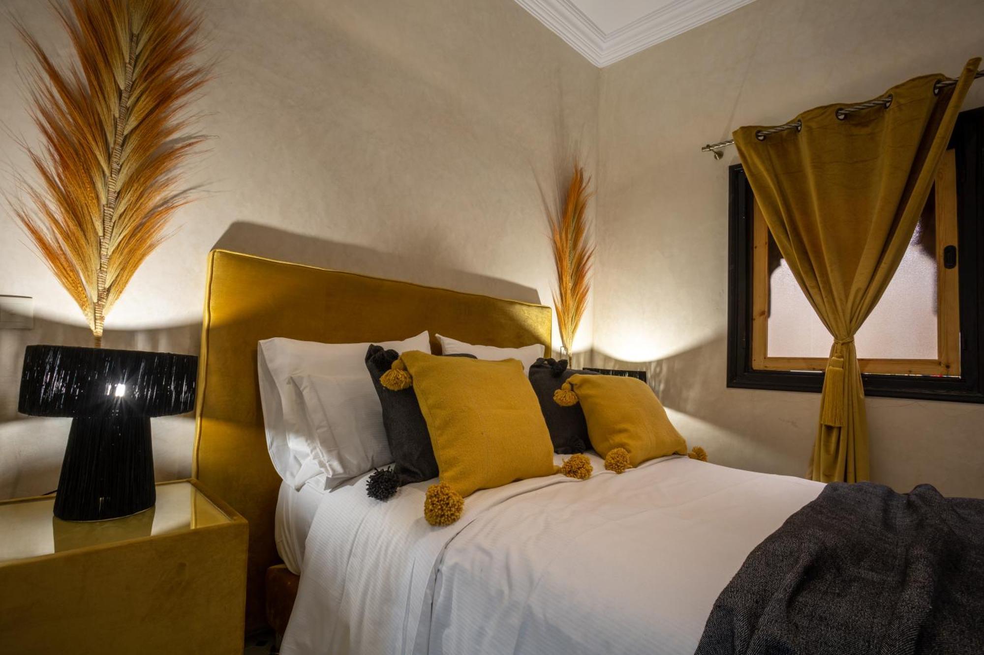 Just V Hotel & Spa Ouled Hassoune Экстерьер фото