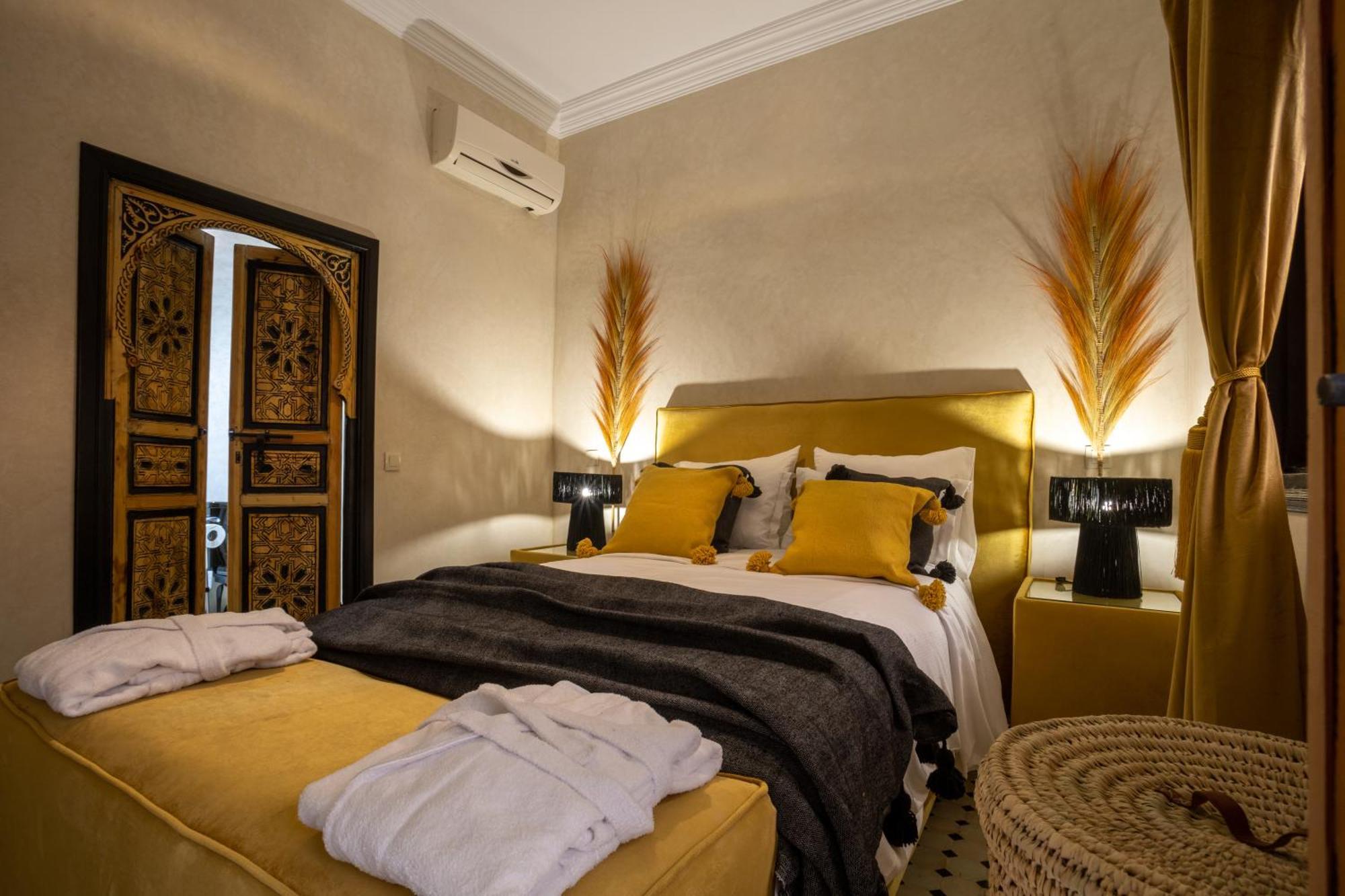 Just V Hotel & Spa Ouled Hassoune Экстерьер фото