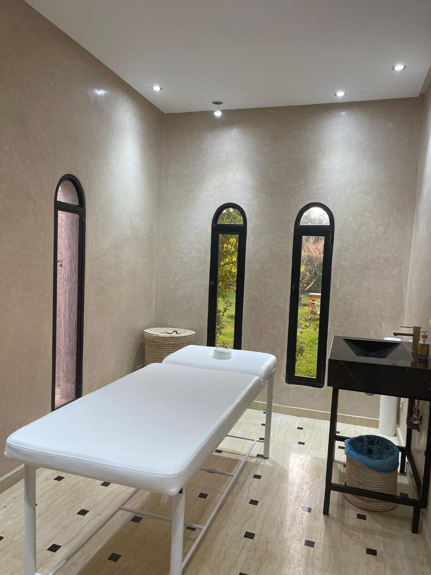 Just V Hotel & Spa Ouled Hassoune Экстерьер фото