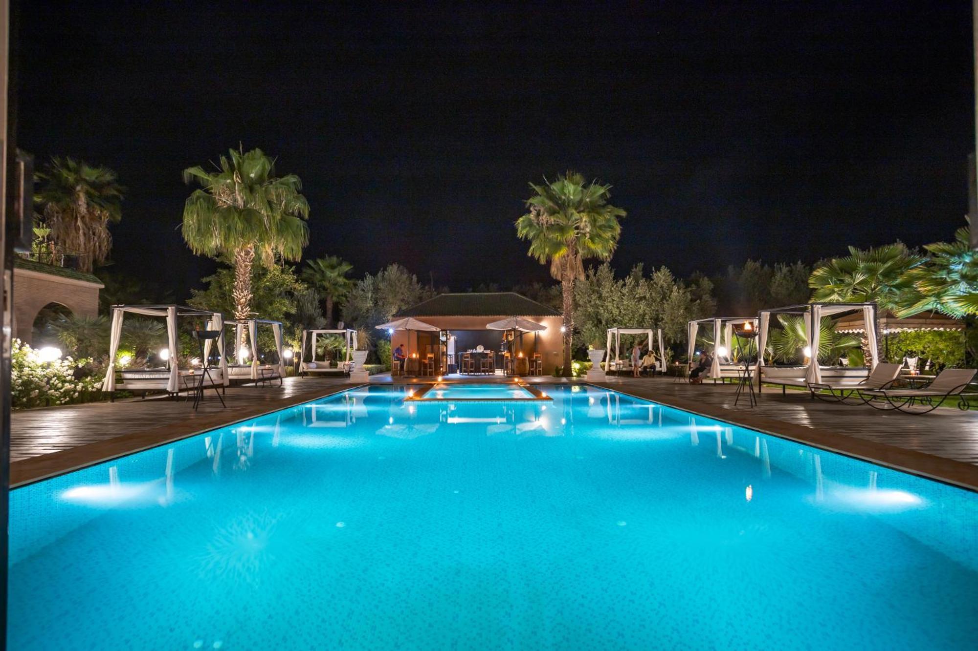 Just V Hotel & Spa Ouled Hassoune Экстерьер фото