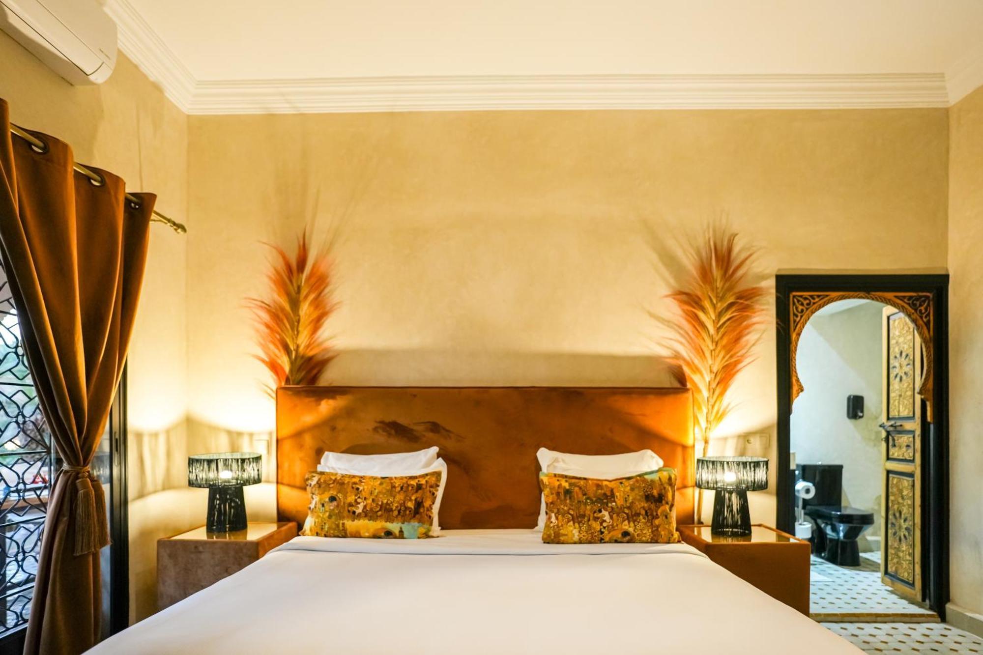 Just V Hotel & Spa Ouled Hassoune Экстерьер фото