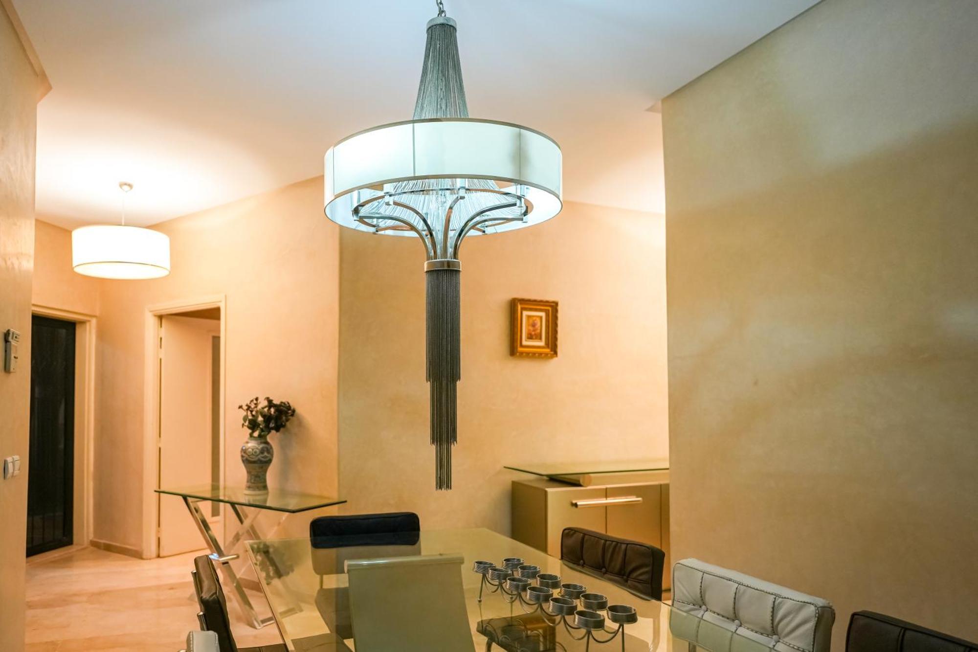 Just V Hotel & Spa Ouled Hassoune Экстерьер фото